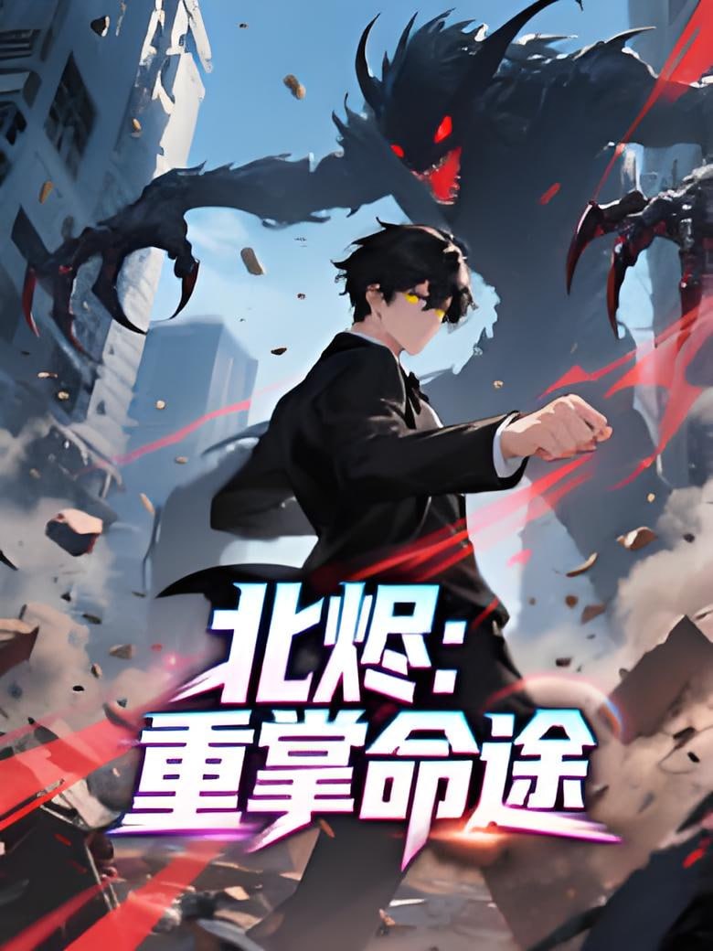 北烬：重掌命途 动态漫画——铁梨花剧情