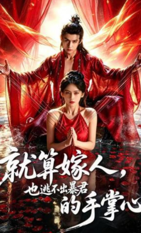 就算嫁人，也逃不出暴君的手掌心——朋友开车我和她在车后面