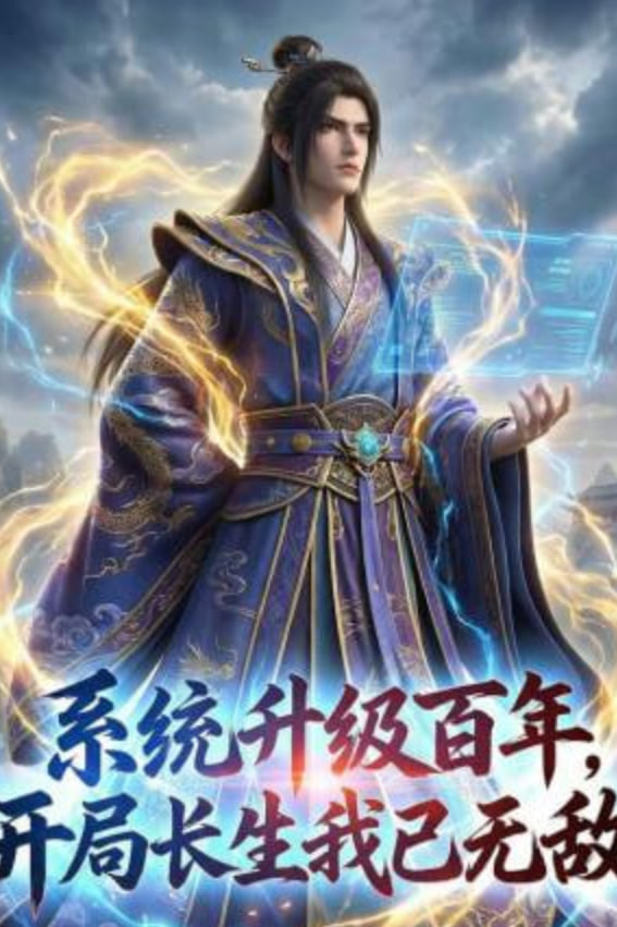 系统升级百年，开局长生我已无敌——打破学生头骨老师停职接受公安调查