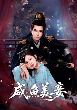 咸鱼美妾——暴力街区电影
