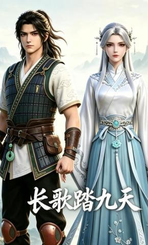长歌踏九天——进击的巨人最终季PART3在线观看