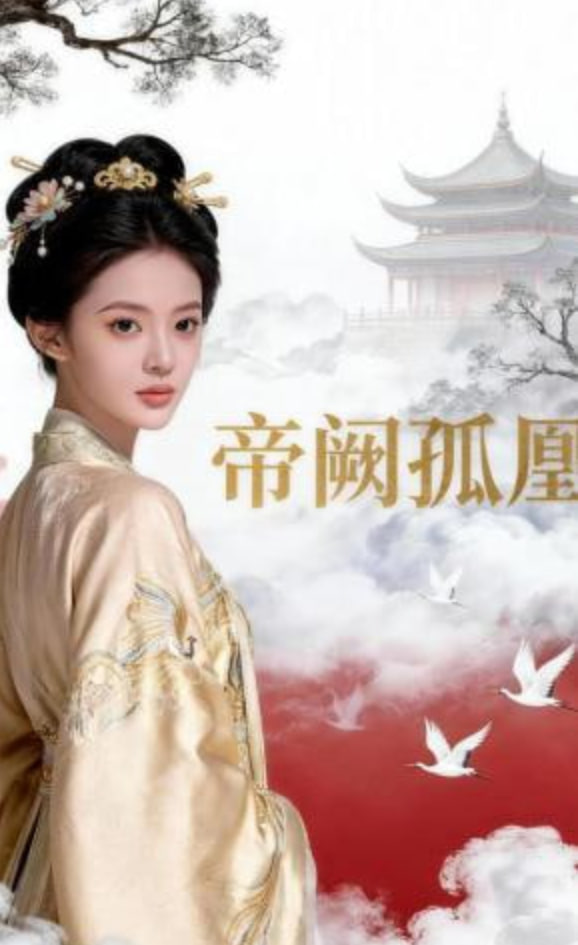帝阙孤凰——花之蛇2