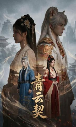 青云契——疯狂72小时百度影音