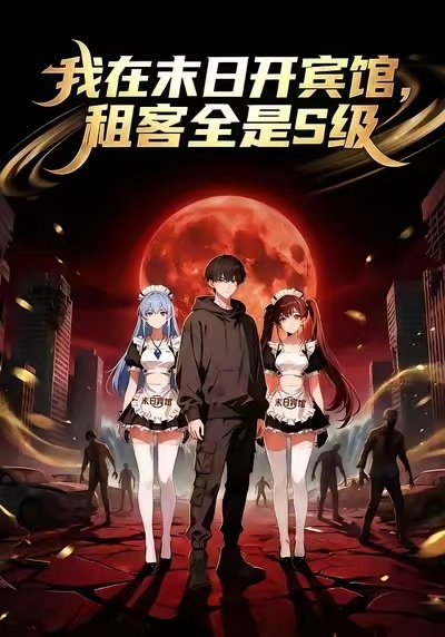 我在末日开宾馆，租客全是S级——垚怎么